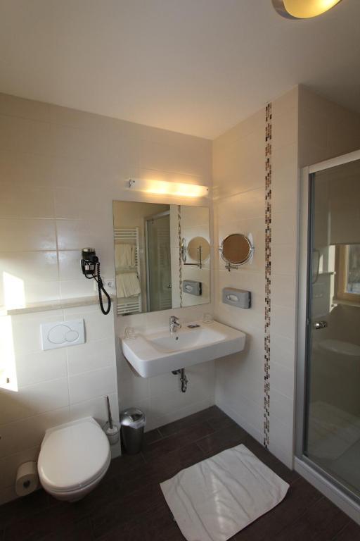 Landgasthof Apfelbeck Mamming Chambre photo