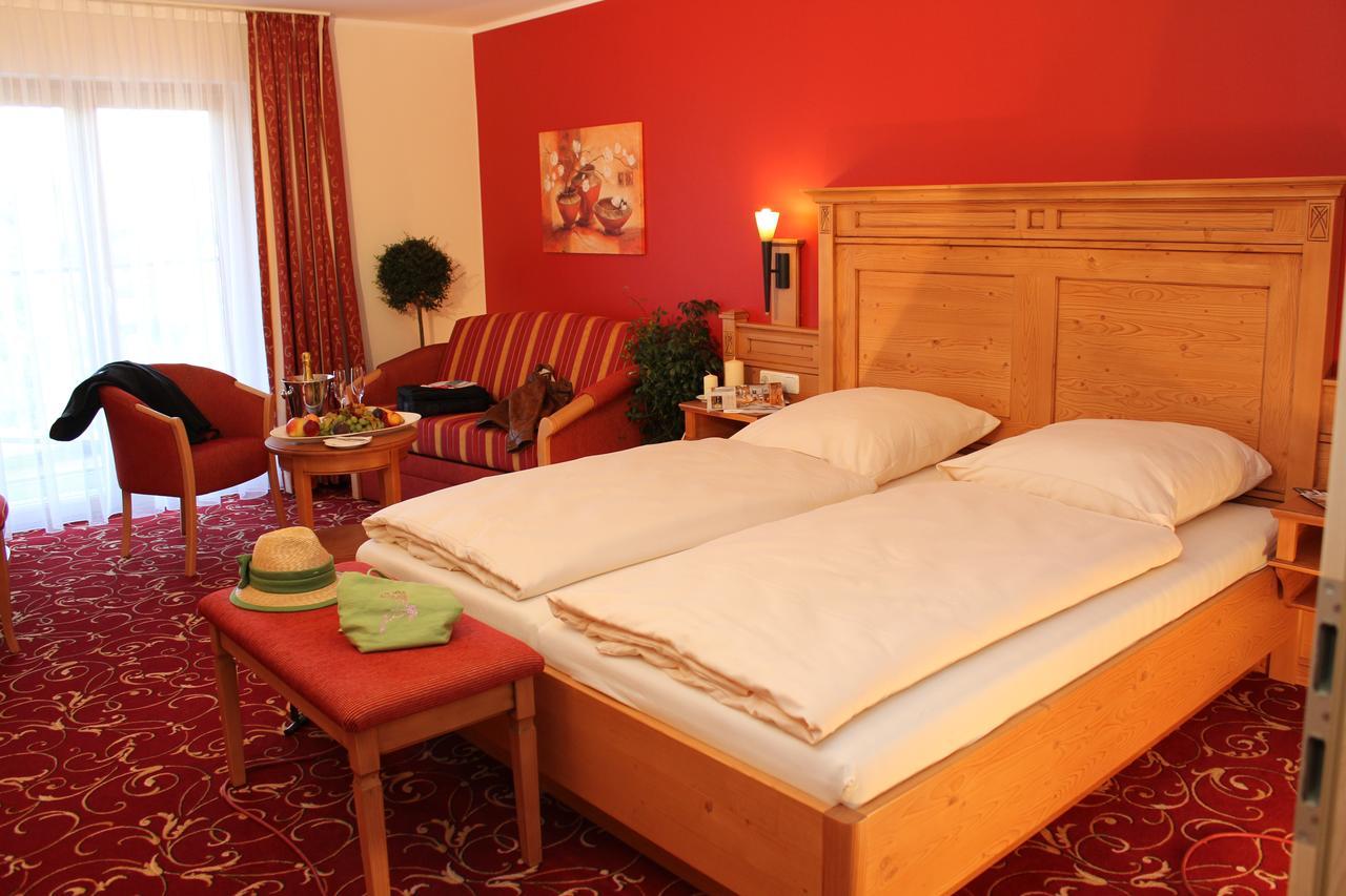 Landgasthof Apfelbeck Mamming Extérieur photo